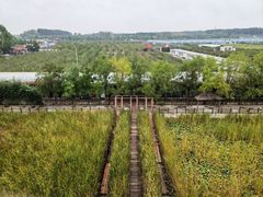 -河北村民俗体验园