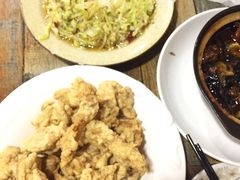 -大隐隐于市私房菜(保和小区店)