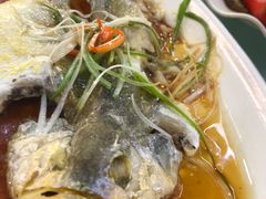 -瑶记海鲜餐厅(西涌店)