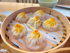 -苏小柳点心·手作小笼包(虹桥天地分院)