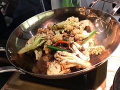 -绿茶餐厅(广州天河城店)