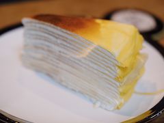 原味千层蛋糕-Peet's 皮爷咖啡(东湖路手作店)