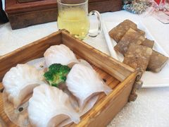 虾饺皇-龙的酒楼·手工早茶·顺德菜(近良路店)