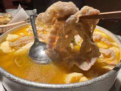 -初蓉丨遇见新川菜(亲贤街荣耀店)
