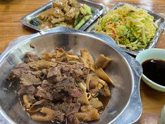 -鑫顺吉牛肉馆
