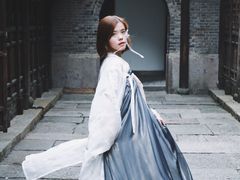 -汉仪华裳汉服旗袍·摄影写真馆(乌镇西栅店)