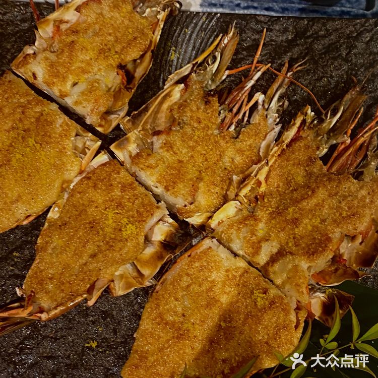 西安探店|花笺里·日式料理