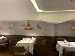 -肆月河豚·新淮扬(金融街店)