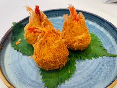 -白天鹅宾馆-宏图府餐厅