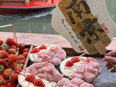 -李百蟹·江南蟹黄面(夫子庙店)