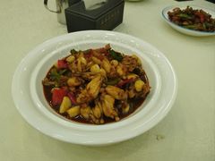 -五谷屯私房菜·始于2005(中山陵童卫路店)