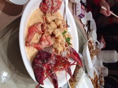 陶陶居海鲜火锅酒家-陶陶居海鲜酒家(新马路店)
