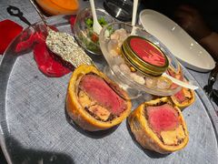 -弦月窗LUNETTE BY AMANDA(复兴路店)