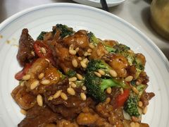 -小吊梨汤·北京菜·烤鸭(鸟巢店)