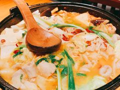 -醉虎传(南锣鼓巷店)