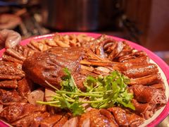 -春梅里卤鹅馆·47年老字号(中山路店)