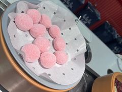 -龍歌自助小火锅(漳州二路爱购店)