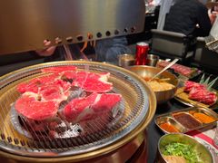 -西塔老太太泥炉烤肉(龙湖北苑天街店)