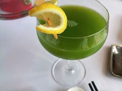 -晶荷轩(香港迪士尼乐园酒店)