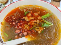 -小杨生煎(龙阳广场店)