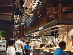 -吉布鲁牛排海鲜自助(成都大悦城店)