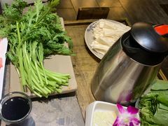 -小龙坎火锅(香港中路店)
