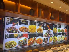 -巢爷老味(东方红店)