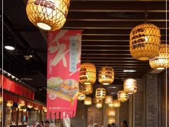 -南京大牌档(崇文门国瑞店)
