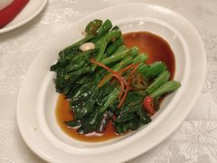 -酌宴府The China Club·广州万富希尔顿酒店(云城东路店)