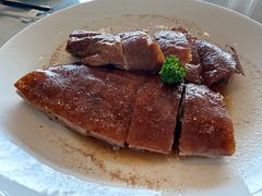 -彩丰楼中餐厅·仁恒洲际酒店