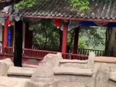 -丰都鬼城名山景区
