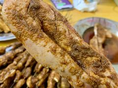 -曾记大腰子烧烤(苗栗路总店)