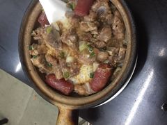 -阳江河堤老牌曾记美食
