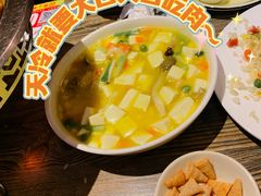 -沙掌门肉蟹煲(沙溪店)
