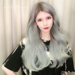 -CHANGE 美发烫染沙龙