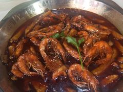 -槐店王婆大虾(西太堡店)