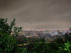 -杭州半山国家森林公园