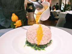 -狮王府淮扬菜(万象城店)