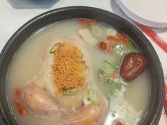 -长顺参鸡汤店(西塔总店)