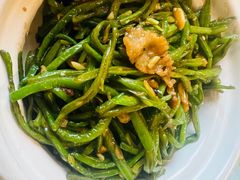-那家·油麻菜馆(常德道店)