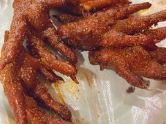 -霍元甲烧烤(江城商务大楼店)