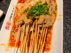 -福苗小骆驼烧烤(望京店)