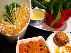 -北门涮肉·铜锅涮肉(南锣鼓巷店)