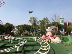 -安徒生童话乐园