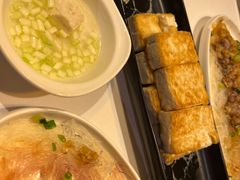 -百味馆·海鲜·湛江菜(后海花园店)