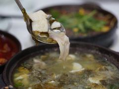 -阆中马记特色砂锅(新村路西段店)