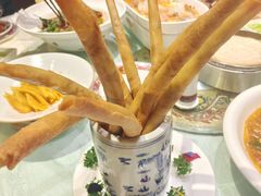 -全聚德(长江路店)