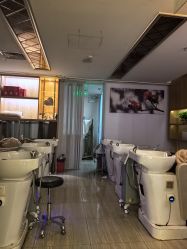 -丝域养发馆