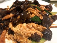-京尊烤鸭店JINGZUN(春秀路店)