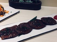 -小句号·精致料理(江南环球港店)